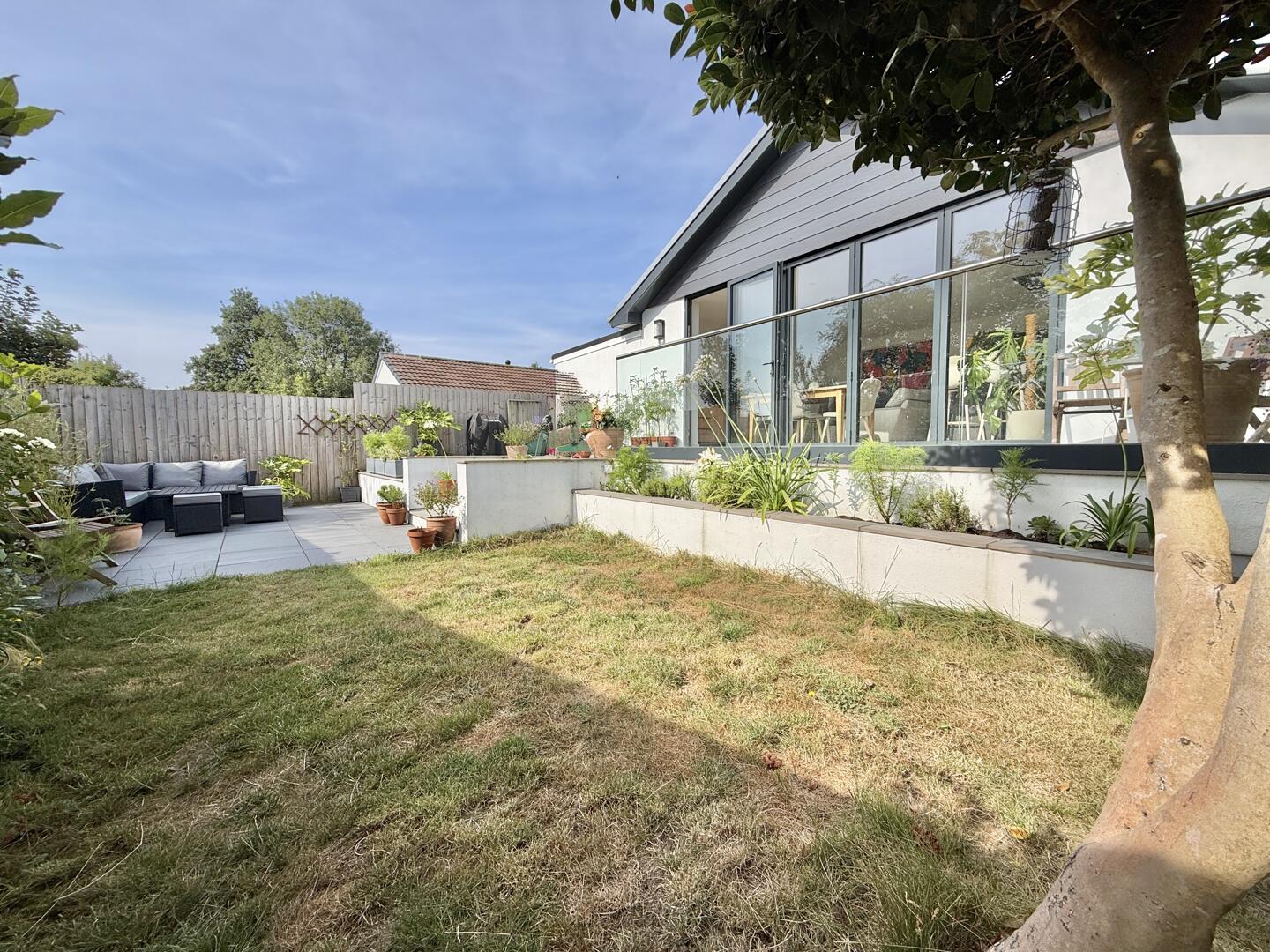 Daubuz Close, Truro